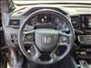 2021 Honda Passport Elite