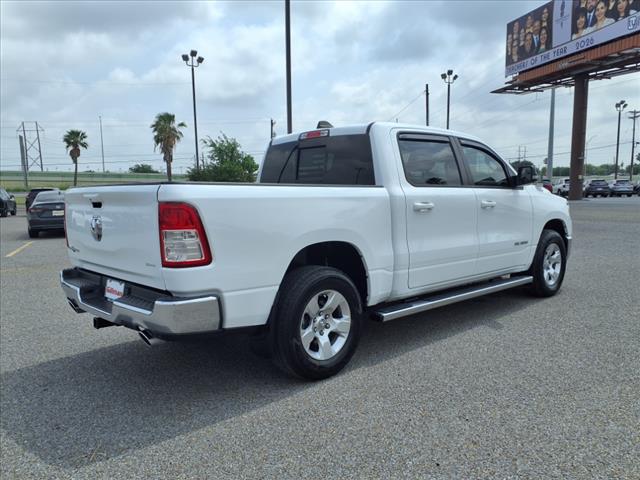 2022 RAM 1500 Lone Star