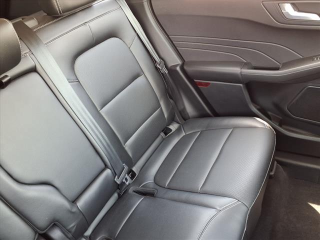 2022 Ford Escape Plug-In Hybrid SEL