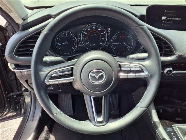 2023 Mazda Mazda3 Sedan 2.5 S Preferred