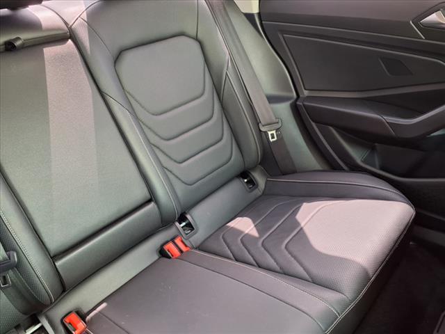 2024 Volkswagen Jetta SEL