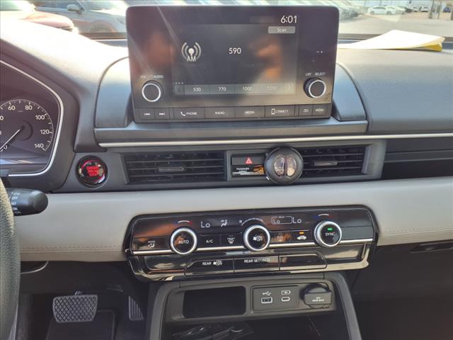 2023 Honda Pilot LX