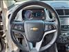 2016 Chevrolet Trax LTZ