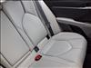 2022 Toyota Camry Hybrid SE