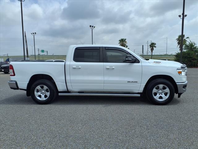 2022 RAM 1500 Lone Star