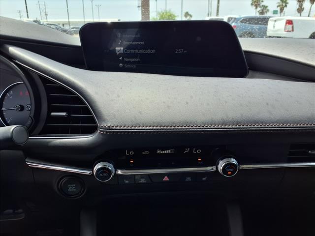 2023 Mazda Mazda3 Sedan 2.5 S Preferred