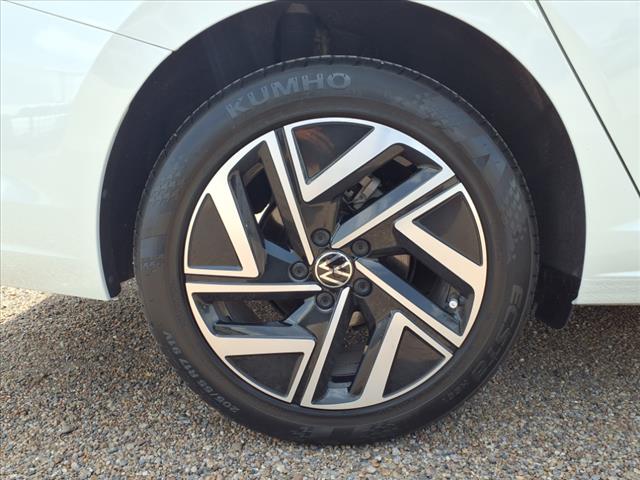 2024 Volkswagen Jetta SEL