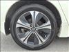 2022 Nissan LEAF SV