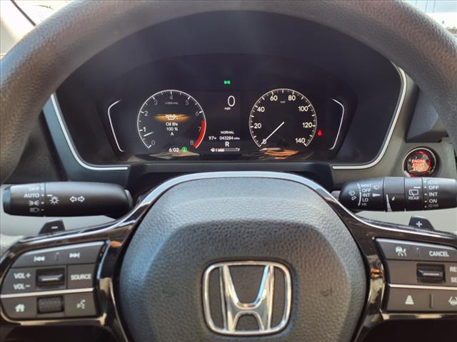 2023 Honda Pilot LX