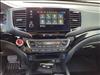 2021 Honda Passport Elite