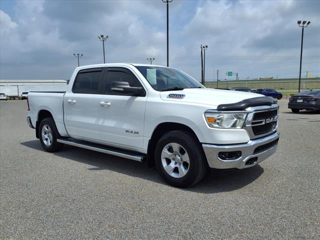 2022 RAM 1500 Lone Star