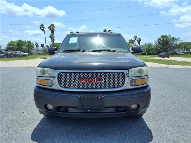 2003 GMC Yukon Denali