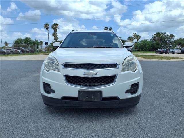 2012 Chevrolet Equinox LT