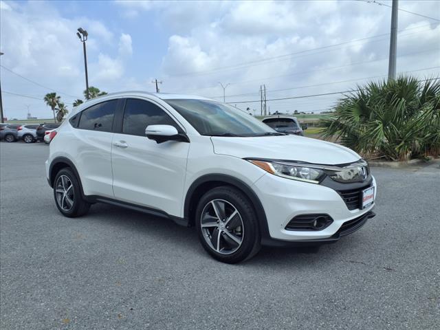 2022 Honda HR-V EX-L