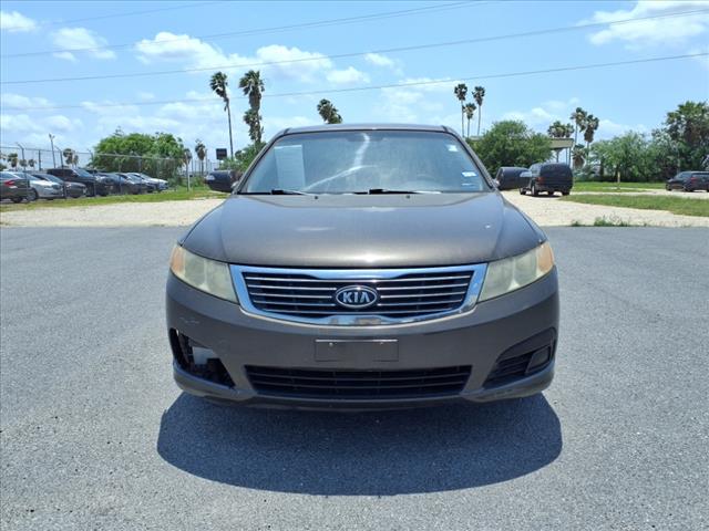 2009 Kia Optima LX