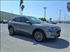 2022 Ford Escape Plug-In Hybrid SEL