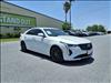 2023 Cadillac CT4 Luxury