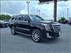 2016 Cadillac Escalade Luxury Collection