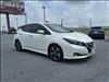 2022 Nissan LEAF SV