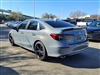 2025 Honda Civic Si