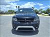 2017 Dodge Journey Crossroad