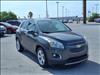 2016 Chevrolet Trax LTZ