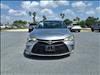 2015 Toyota Camry XSE