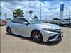 2022 Toyota Camry Hybrid SE
