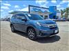 2021 Honda Pilot Touring