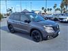 2021 Honda Passport Elite