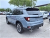 2024 Honda Passport TrailSport