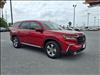 2023 Honda Pilot EX-L w/Rear Captains Chairs
