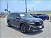 2025 Honda Pilot EX-L+