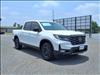 2025 Honda Ridgeline TrailSport+