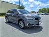 2020 Acura MDX 
