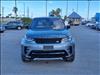 2018 Land Rover Discovery HSE Luxury