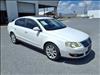 2010 Volkswagen Passat Komfort
