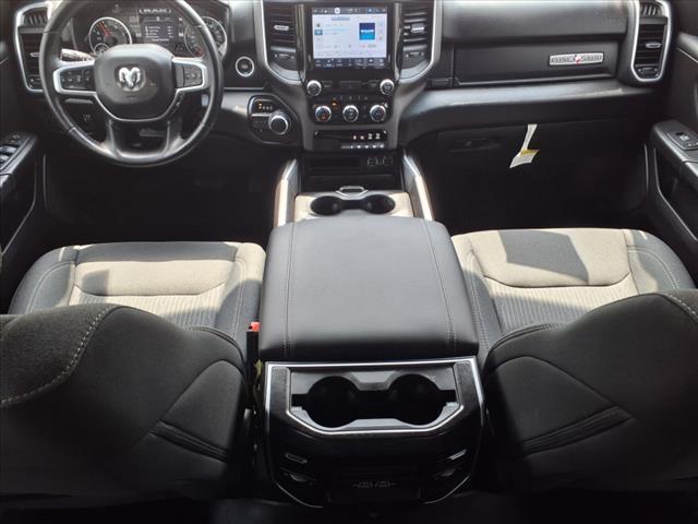 2022 RAM 1500 Lone Star