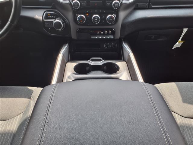 2022 RAM 1500 Lone Star