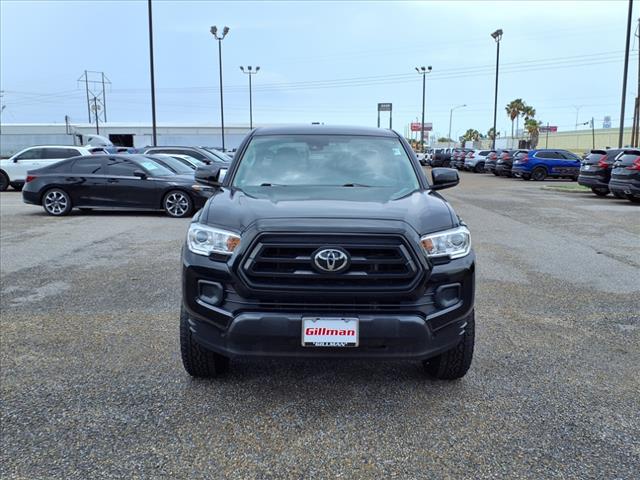 2023 Toyota Tacoma SR V6