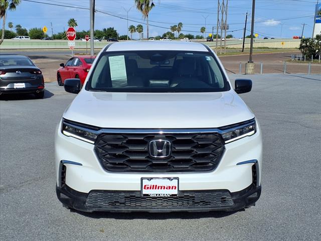 2023 Honda Pilot LX