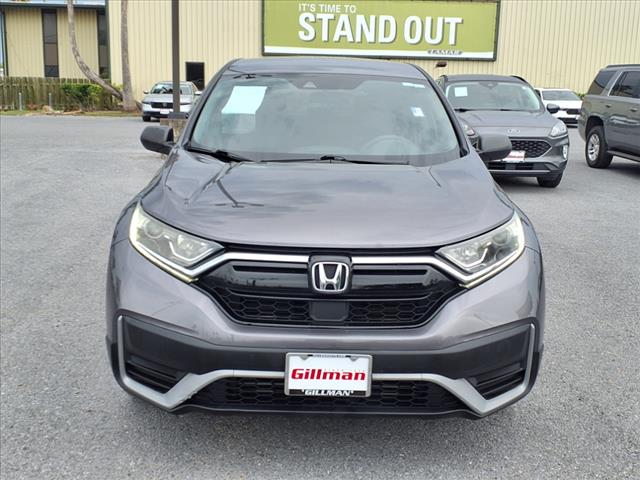 2020 Honda CR-V LX