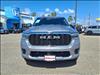 2025 RAM 1500 Tungsten