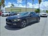 2016 Ford Mustang EcoBoost