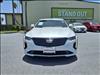 2023 Cadillac CT4 Luxury