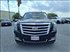2016 Cadillac Escalade Luxury Collection