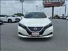 2022 Nissan LEAF SV
