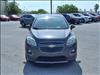 2016 Chevrolet Trax LTZ