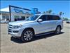 2013 Mercedes-Benz GL-Class GL 450 4MATIC
