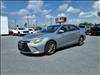 2015 Toyota Camry XSE